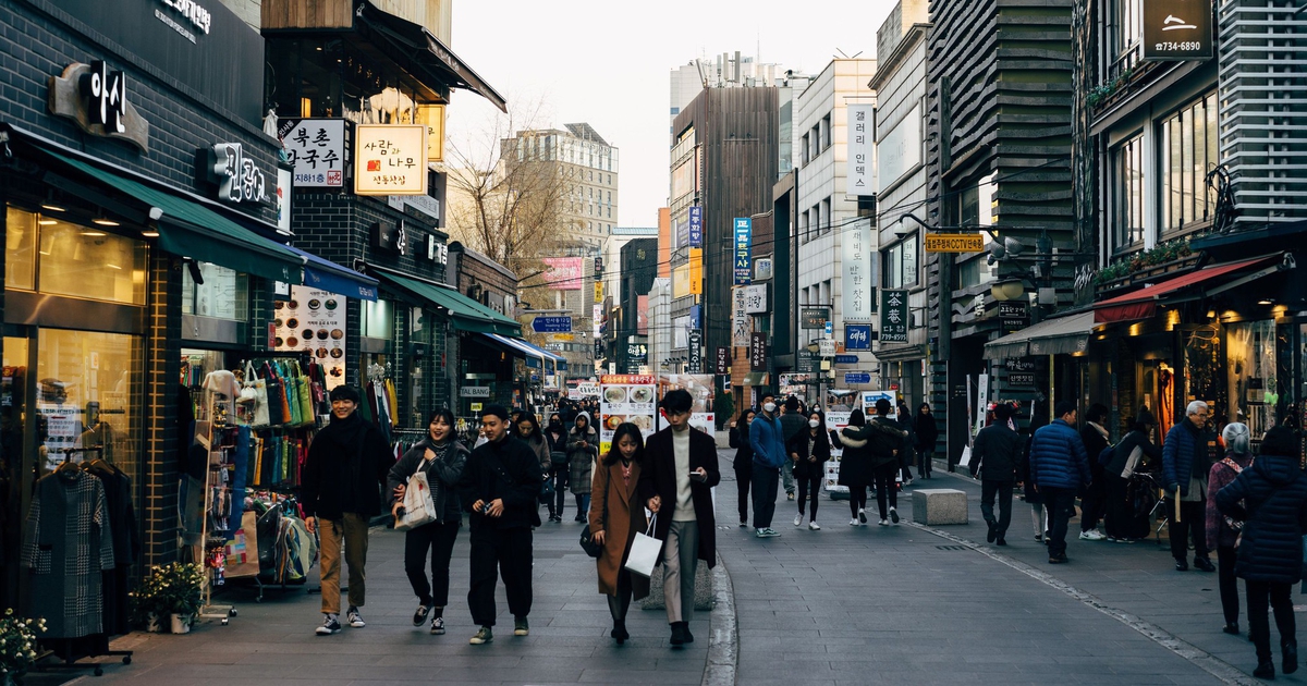 10 thành phố tốt nhất thế giới để du học năm 2027, Seoul và Tokyo dẫn đầu