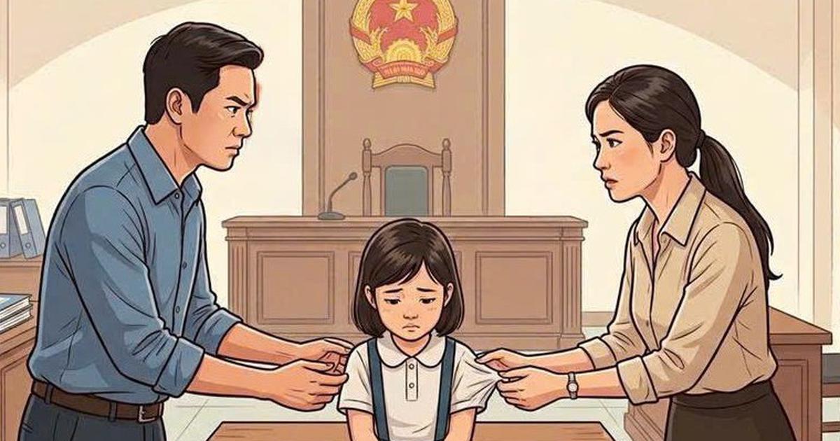 Vì sao ngày càng có nhiều cuộc hôn nhân đổ vỡ?