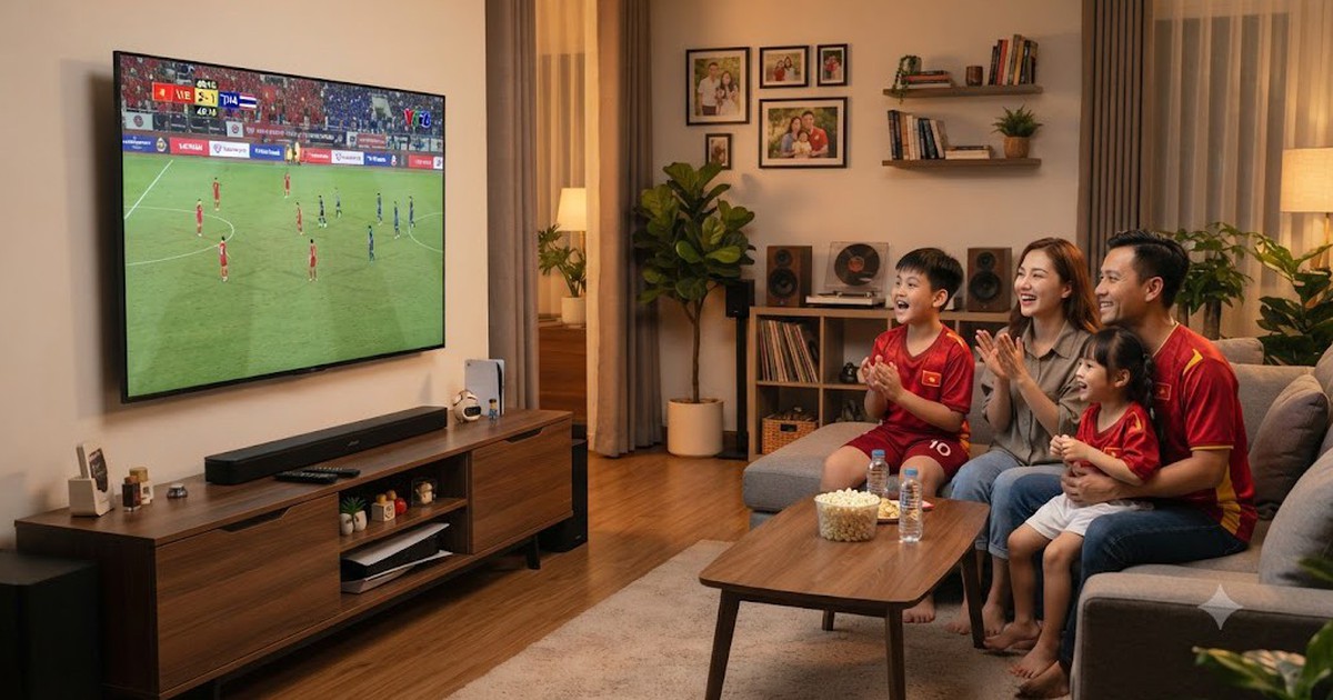 Những điều thú vị soundbar có thể làm khiến nhiều người bất ngờ