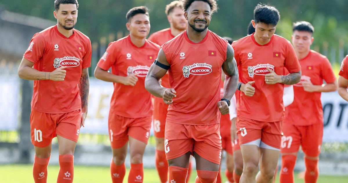 Đội tuyển Việt Nam khó tuột vé bán kết ASEAN Cup 2026