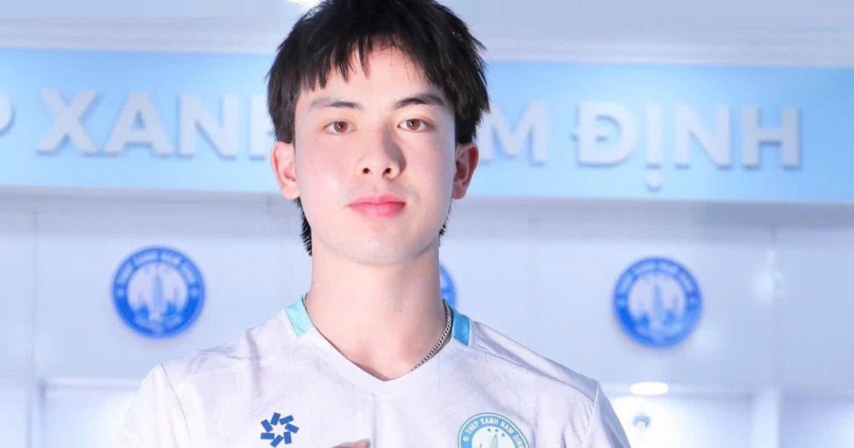 Hiệu ứng tích cực từ cầu thủ Việt kiều