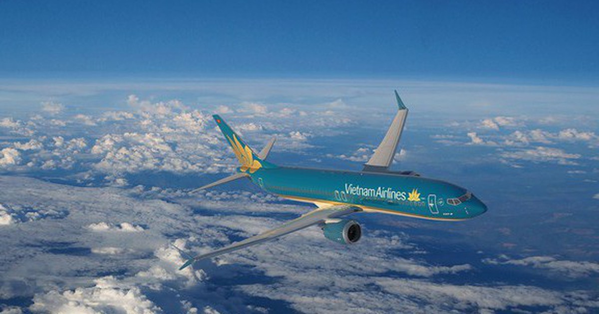 Đội tàu bay Việt sắp có thêm 19 chiếc Boeing 737 MAX 8