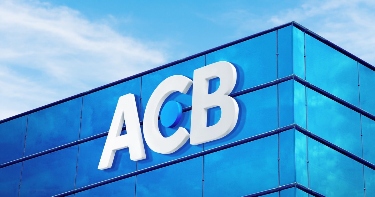 ACB: KQKD 6 tháng 2026, lợi nhuận hơn 10.700 tỉ đồng, bán lẻ và SME hồi phục