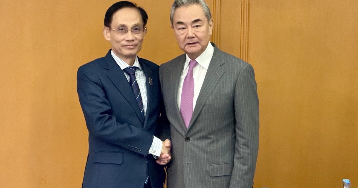 Việt Nam - Trung Quốc tăng cường hợp t&aacute;c chiến lược, kết nối ph&aacute;t triển