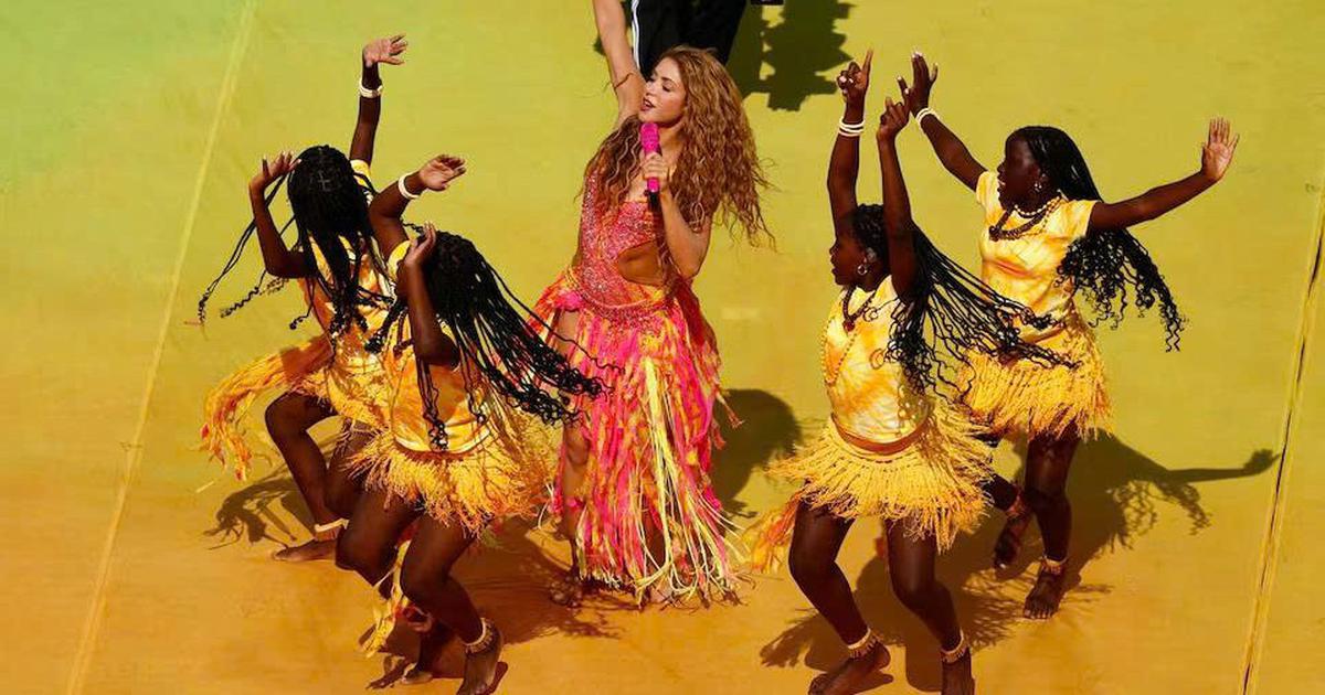 Shakira, Justin Bieber, BTS nhận c&aacute;t s&ecirc; bao nhi&ecirc;u khi biểu diễn tại World Cup 2026?