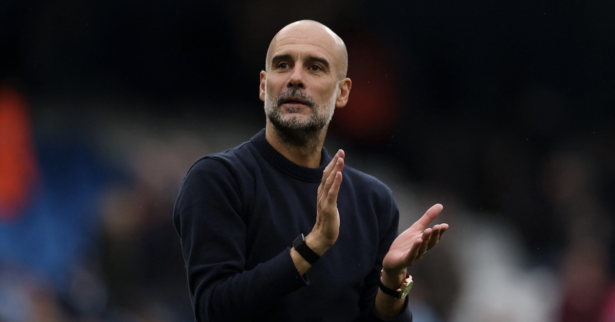 Cựu danh thủ Maldini thuyết phục HLV Pep Guardiola dẫn dắt đội tuyển Ý: Tiền bạc không phải vấn đề