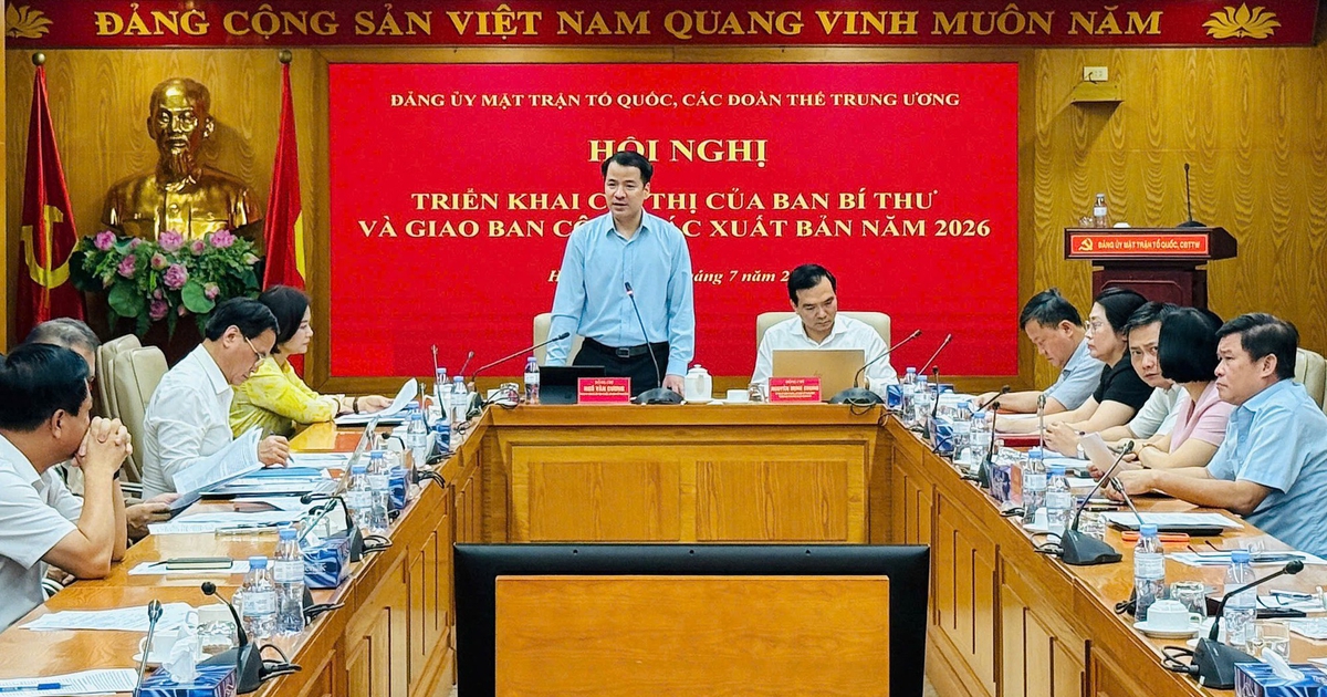 Đổi mới hoạt động xuất bản để tạo dựng hệ sinh thái tri thức
