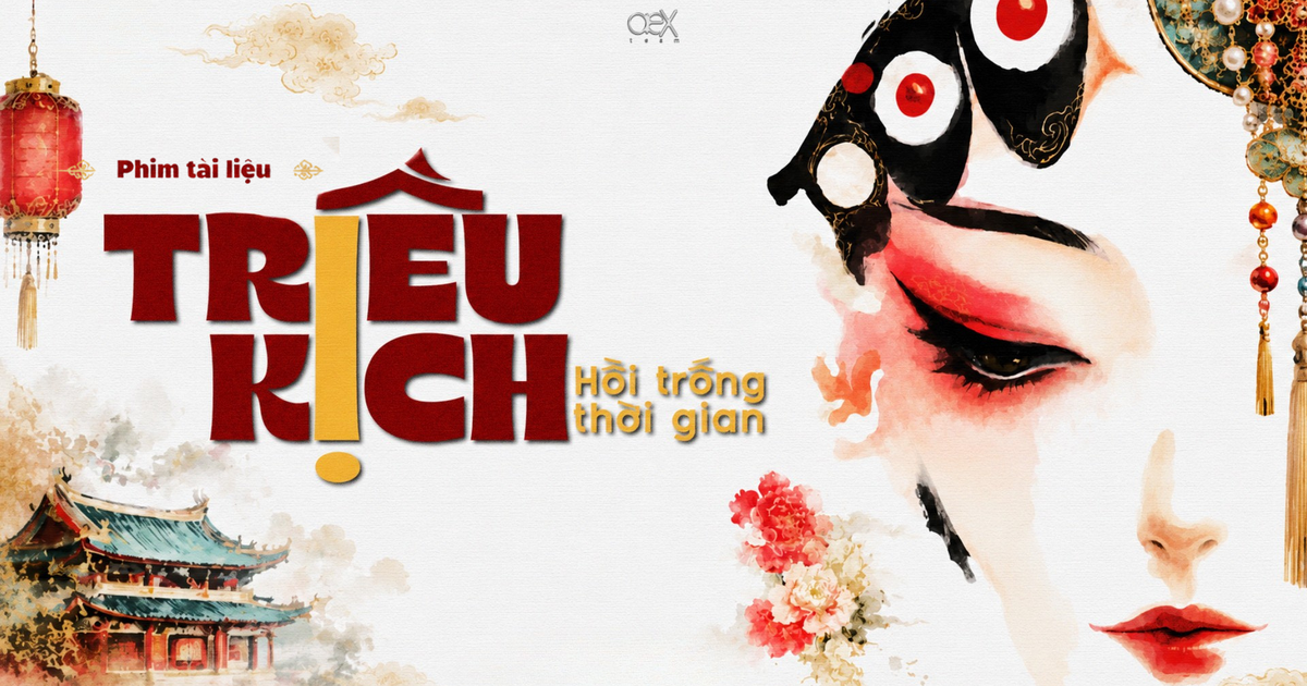 Triều kịch - Hồi trống thời gian | Phim ngắn Vietnamese 2026