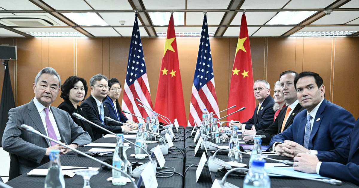 Hội nghị Ngoại trưởng ASEAN bắc cầu cho các cuộc gặp Mỹ - Trung, Mỹ - Nga