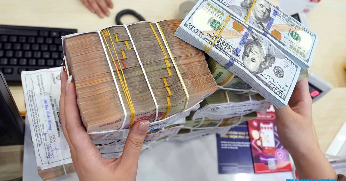 Các ngân hàng tại TP.HCM cho vay 5,59 triệu tỉ đồng