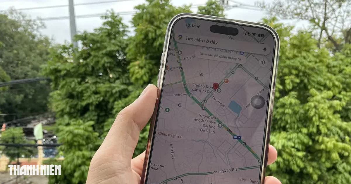 Những điều chỉnh giúp cải thiện trải nghiệm dẫn đường trên Google Maps