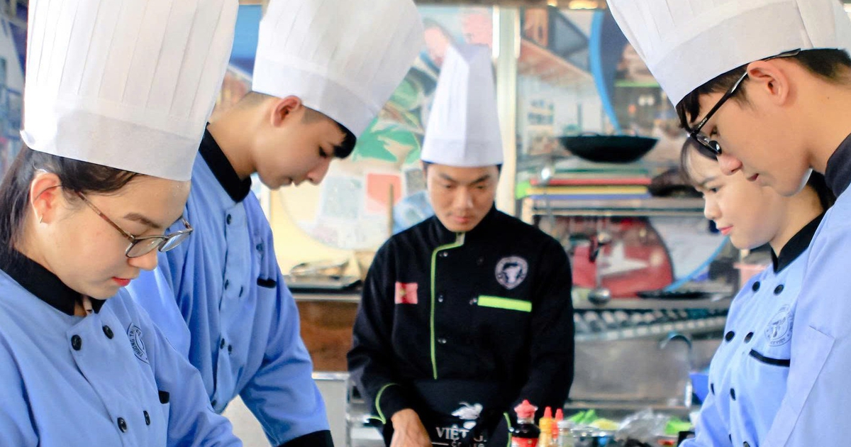 Từ 2026 học sinh trung cấp liên thông liệu có dễ lấy bằng đại học?