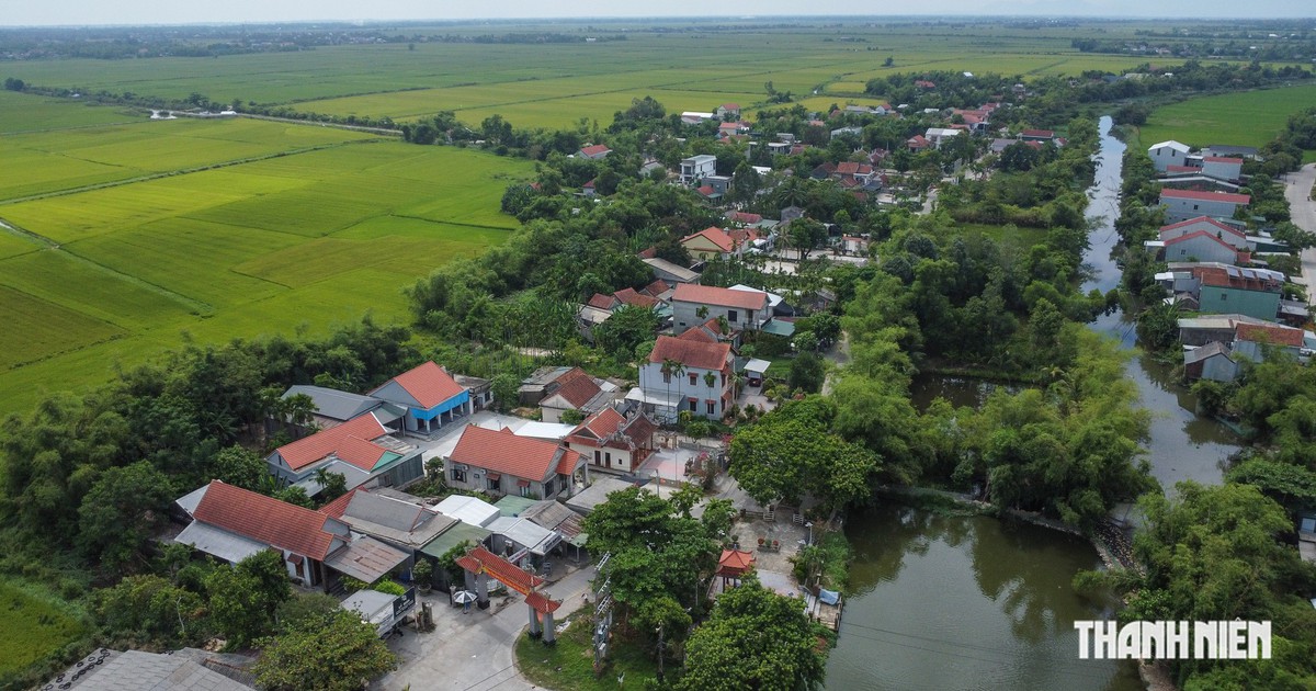Ngôi làng ở Huế có hơn 20 Mẹ Việt Nam anh hùng, 78 liệt sĩ