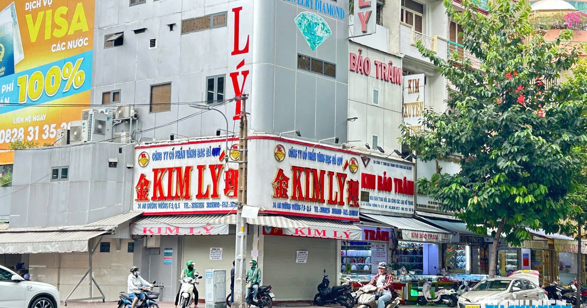 Tin tức đặc biệt trên báo in Thanh Niên 23.7.2026