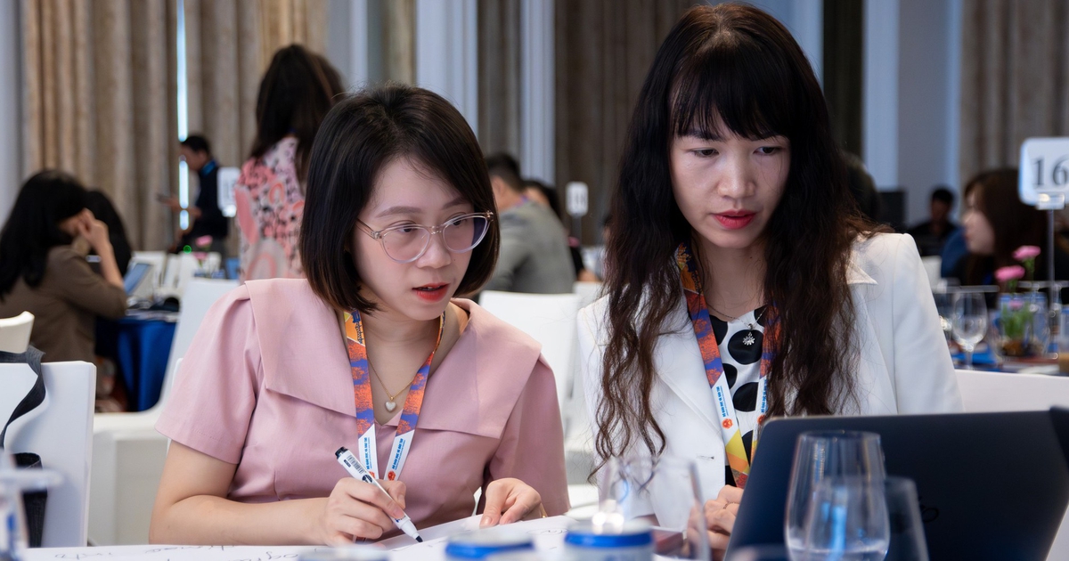 Cần làm gì để thu hút người nước ngoài du học Việt Nam?