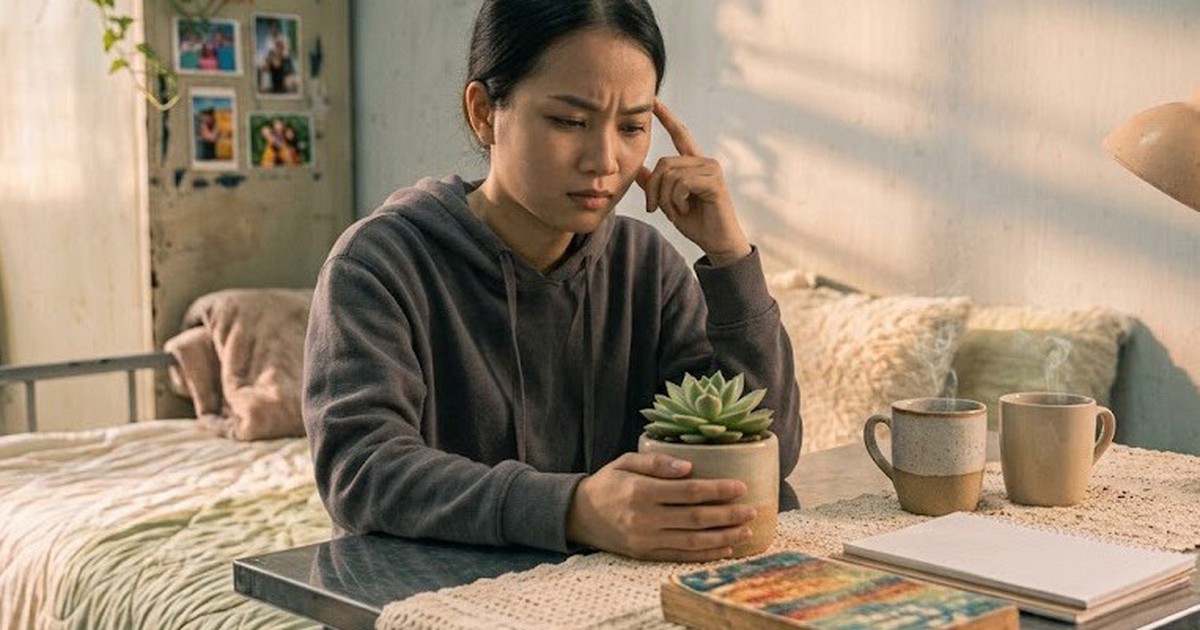 15 triệu người Việt mắc rối loạn tâm thần: Làm sao phân biệt stress và tâm thần?