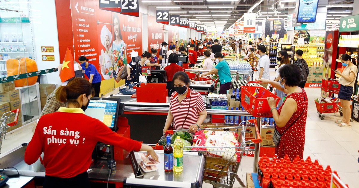 Vì sao Masan tăng kế hoạch doanh thu vượt 100.000 tỉ đồng?