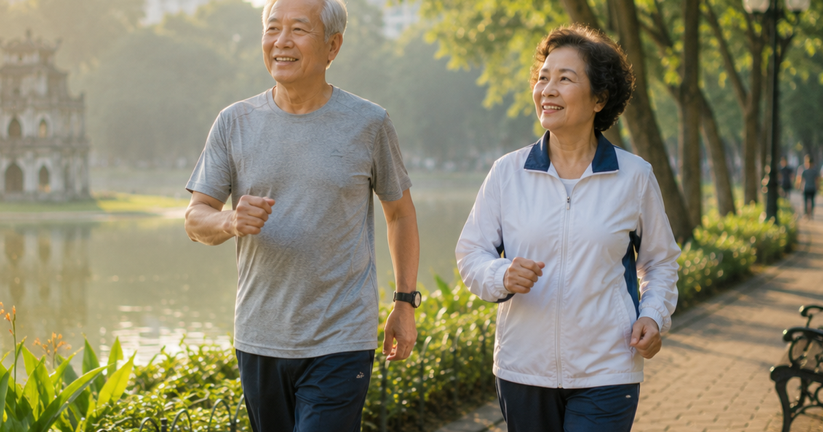 Muốn sống lâu, sống khỏe: Các thói quen chuyên gia khuyên nên từ bỏ sau tuổi 50