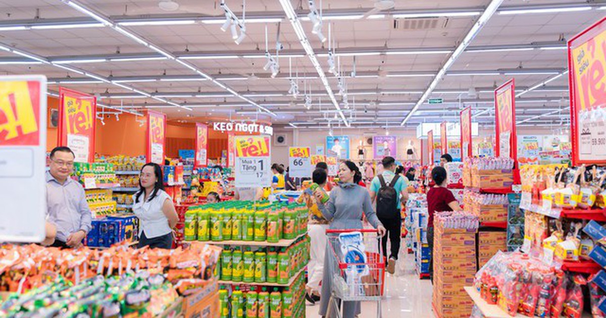 Tổng giám đốc Masan Consumer chi gần 380 tỉ đồng mua cổ phiếu