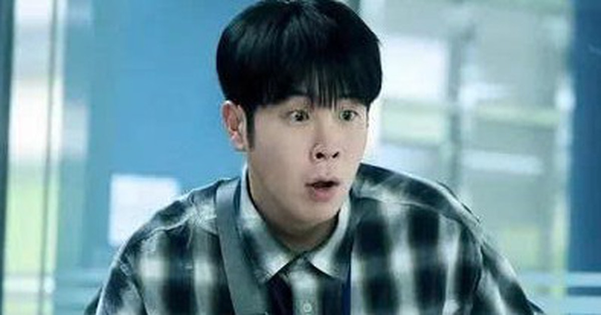 Sao phim 'Teach you a lesson' Pyo Ji Hoon gặp tai nạn giao th&ocirc;ng