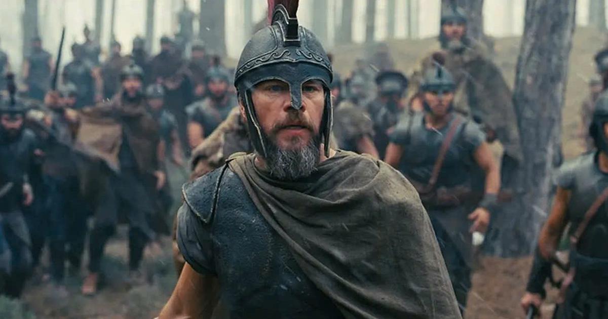 &lsquo;The Odyssey' của Nolan kh&aacute;c nguy&ecirc;n t&aacute;c thế n&agrave;o?