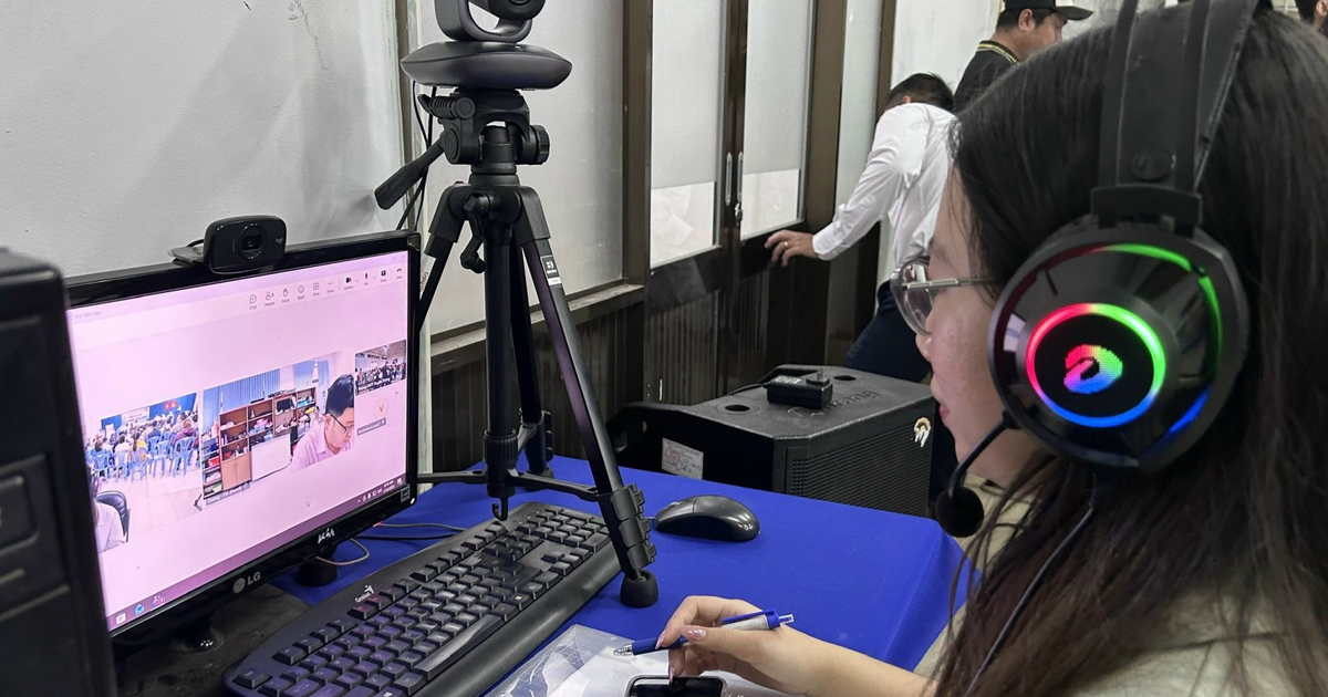 Lên sàn tìm việc quốc gia: Người lao động bớt sợ bị lừa