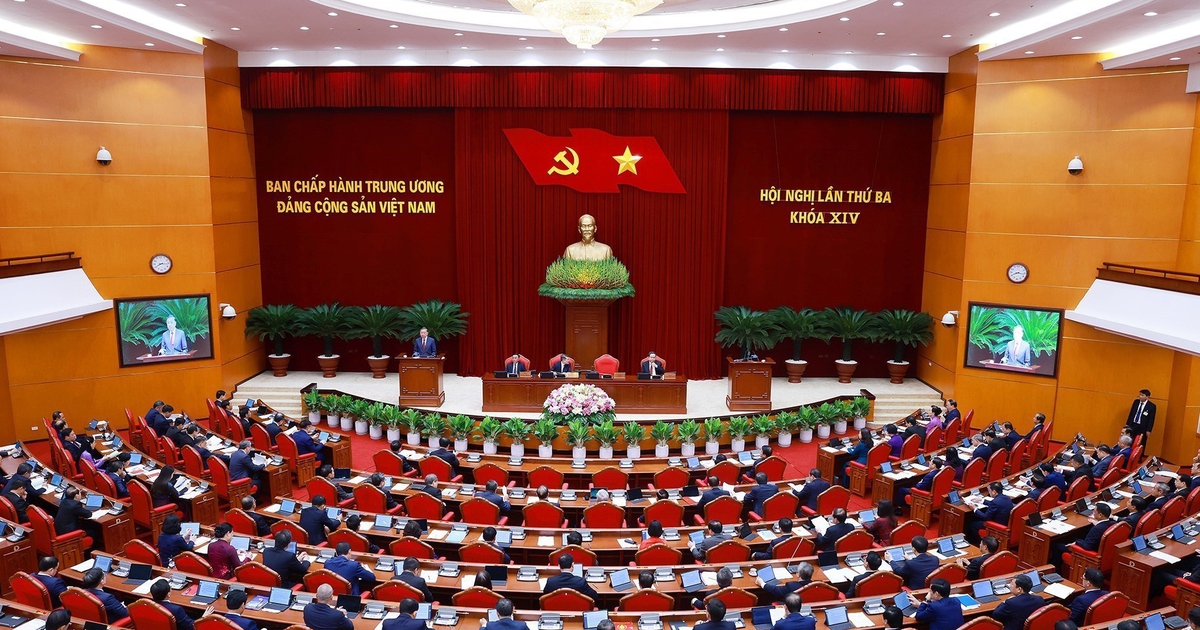 Trung ương thảo luận đề án thành lập thành phố Quảng Ninh, Bắc Ninh
