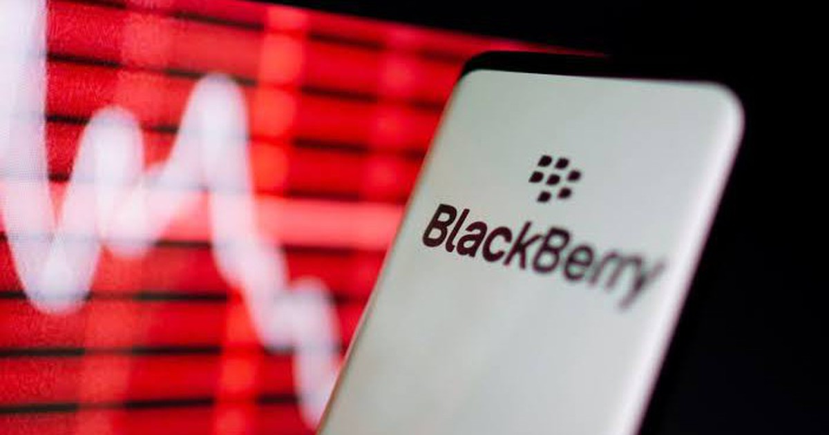 BlackBerry làm gì sau khi rời cuộc đua smartphone?