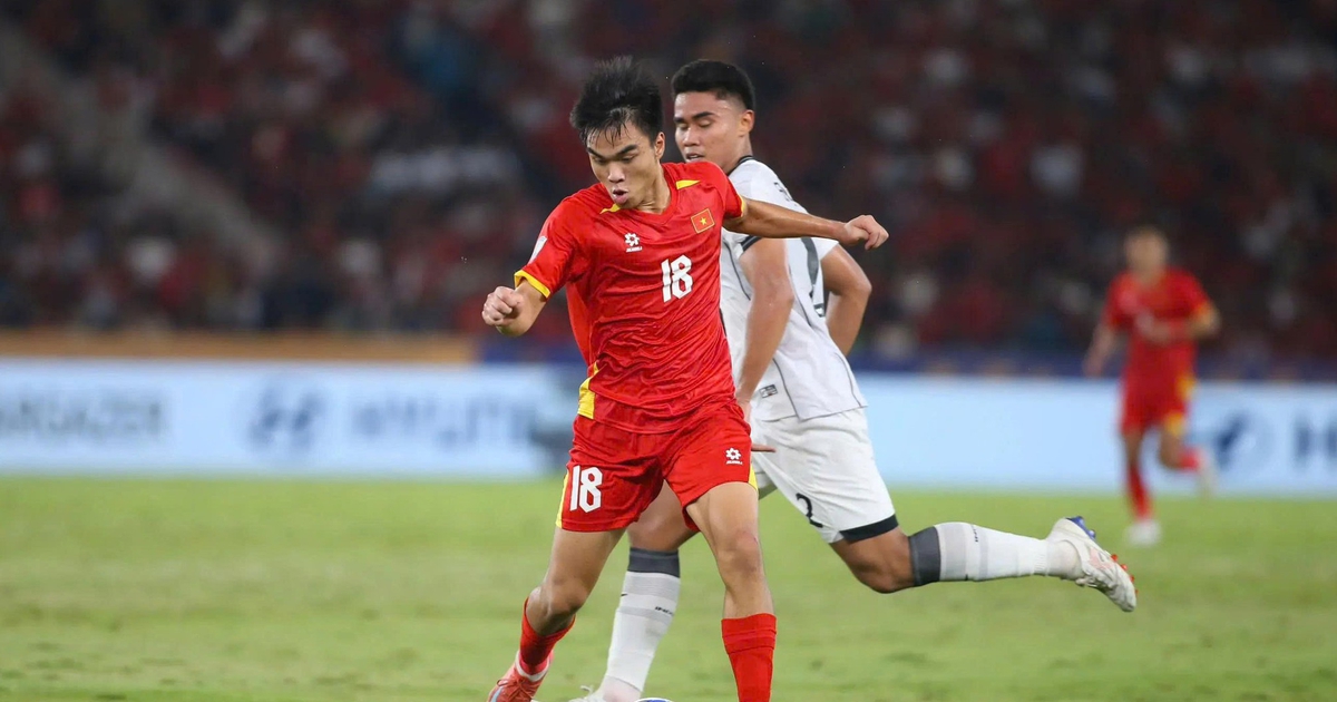 Báo Uzbekistan cảnh báo đội nhà trước ASIAD 2026: 'U.23 Việt Nam sẽ là trở ngại lớn'