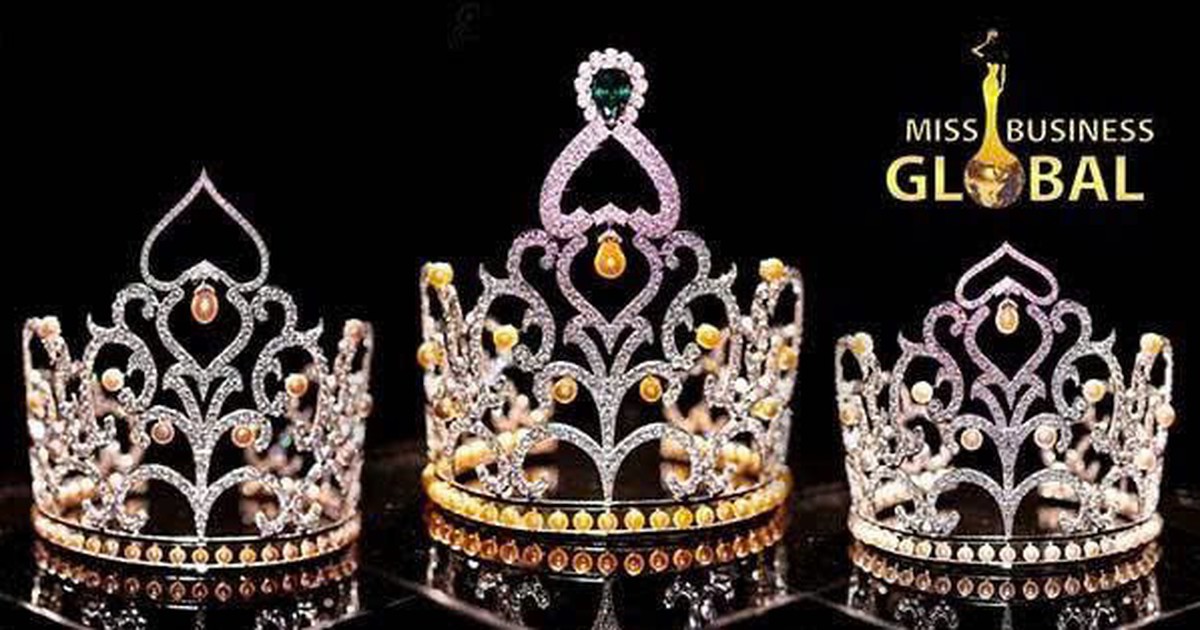 Vụ vương miện 3 tỉ kiểm định toàn kim cương giả: Đơn vị tài trợ nói gì?