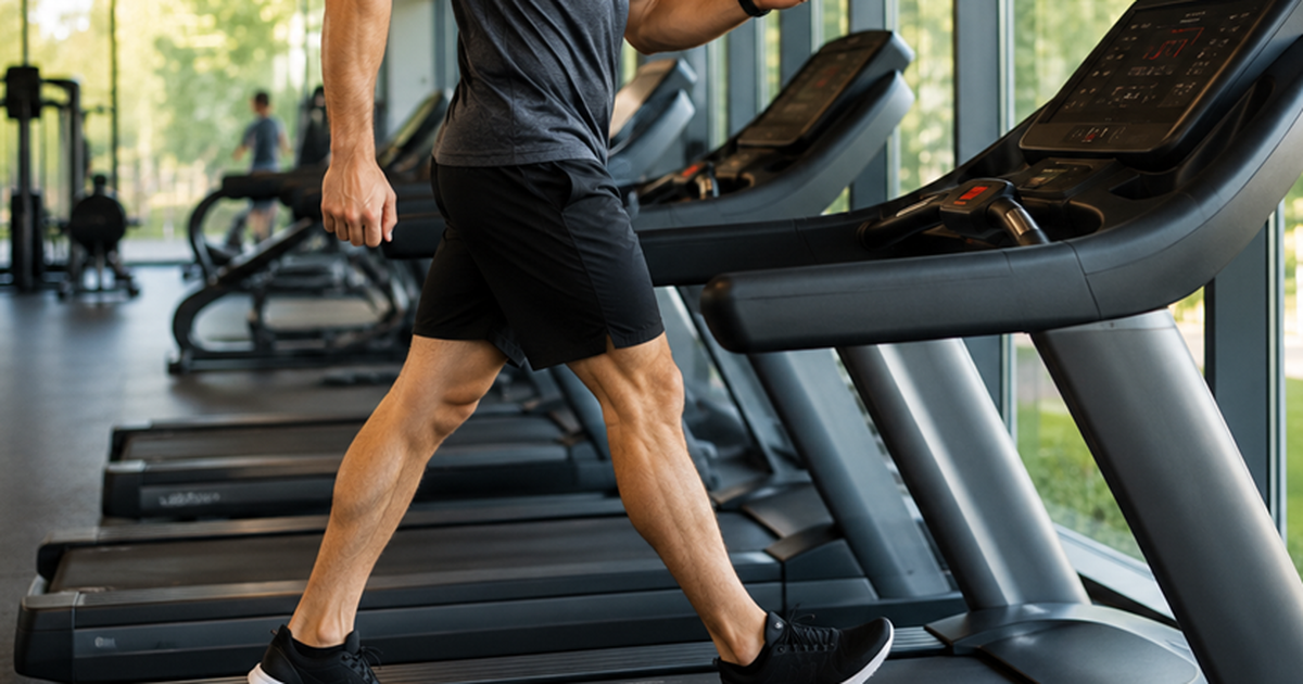 Đi bộ tốc độ nào giúp đốt mỡ hiệu quả nhất?