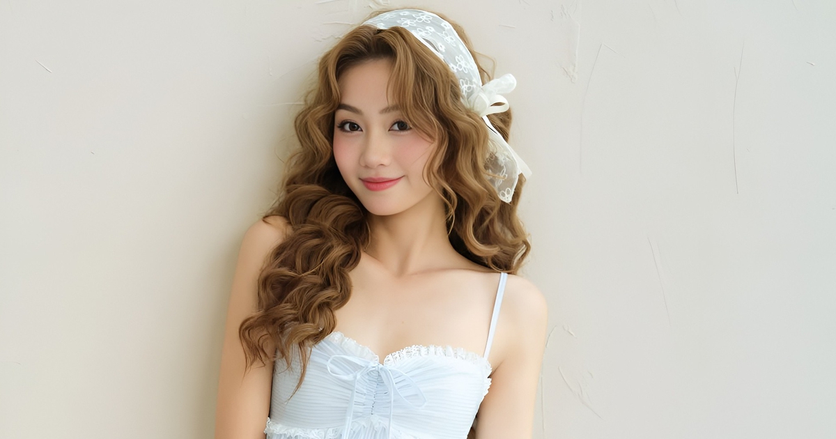 Biến tấu băng đô cho diện mạo thêm nổi bật