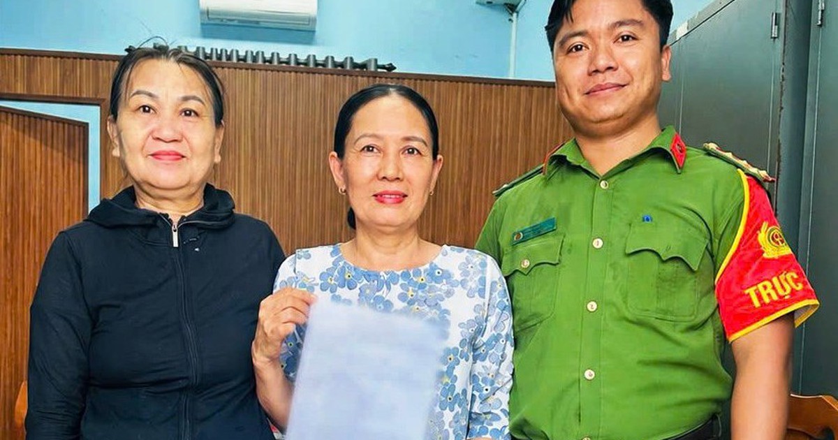 Đà Nẵng: Chuyển nhầm 270 triệu đồng, người phụ nữ nhận lại nhờ hành động đẹp