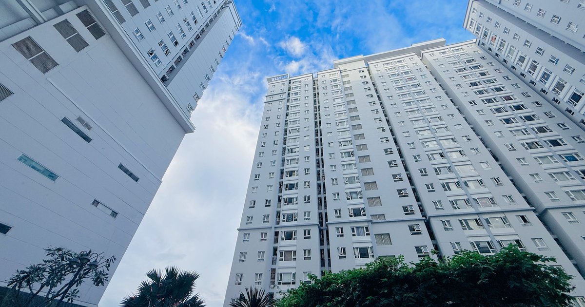 Thu nhập 16 triệu/tháng ở Hà Nội, giá nhà 40 - 50 triệu/m2 là phù hợp