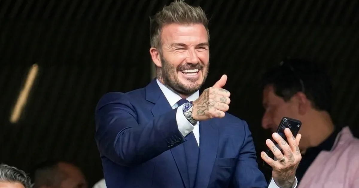 David Beckham và dàn sao bỏ túi triệu USD nhờ World Cup