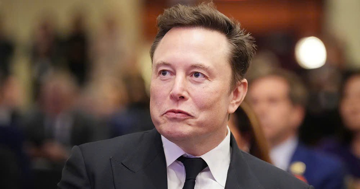 Elon Musk tuyên bố dùng AI làm phim 'The Odyssey' để thách thức Christopher Nolan