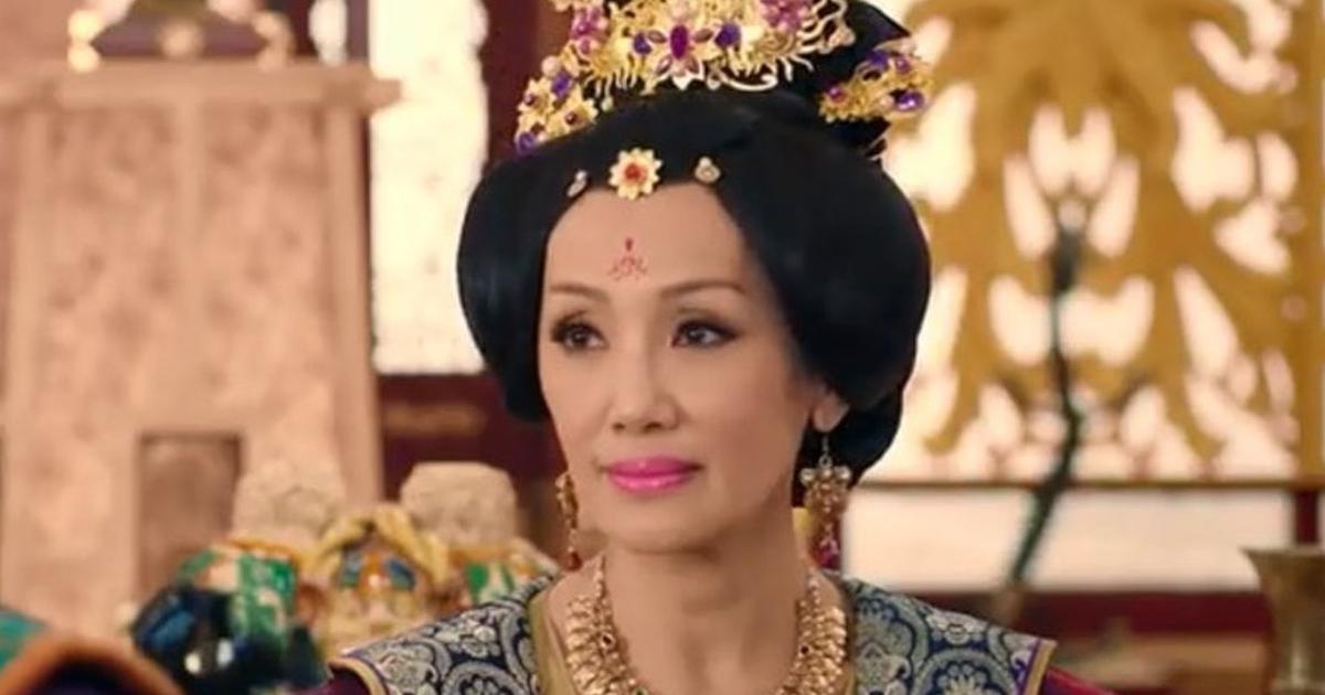 H&agrave;n M&atilde; Lợi lặng lẽ rời TVB, sống b&igrave;nh y&ecirc;n ở tuổi 72