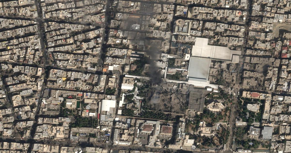 Ngoại trưởng Iran kể lại thời khắc sinh tử khi Mỹ - Israel tấn c&ocirc;ng