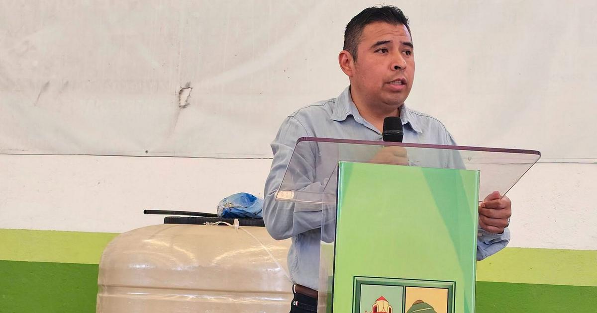 Thị trưởng Mexico bị s&aacute;t hại tại t&ograve;a thị ch&iacute;nh