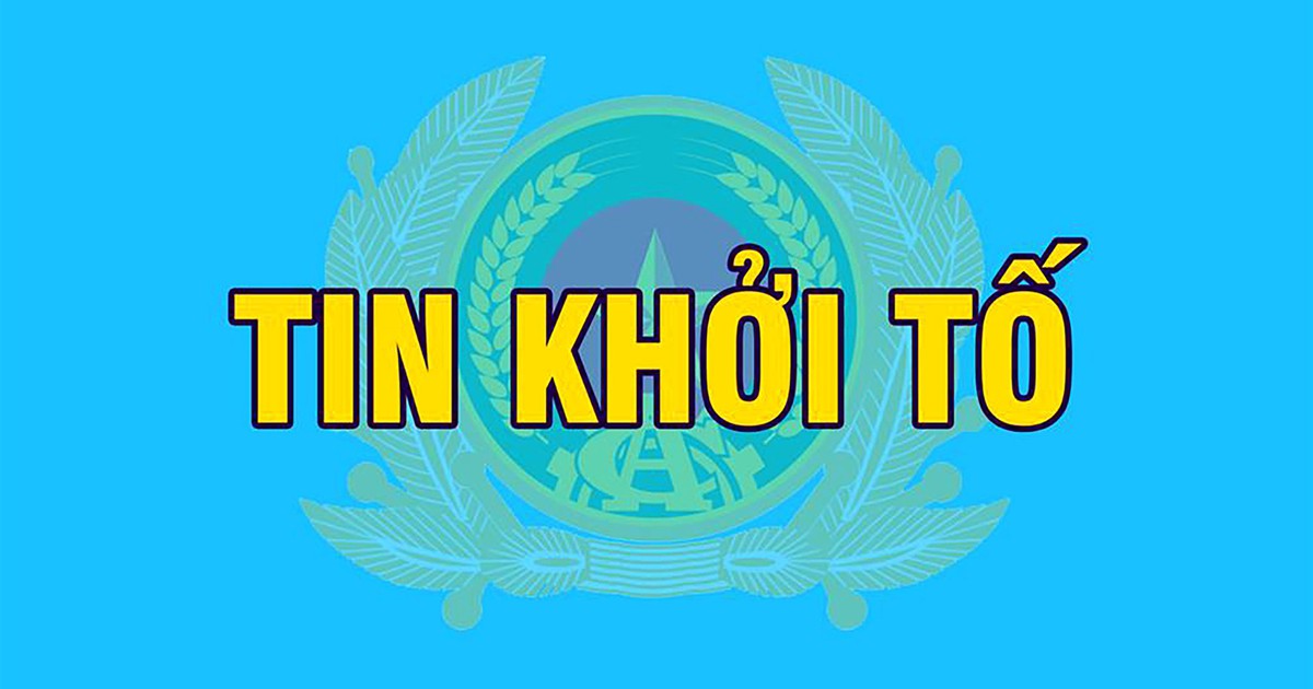 Khởi tố Tổng gi&aacute;m đốc Tập đo&agrave;n h&oacute;a chất Đức Giang Lưu B&aacute;ch Đạt