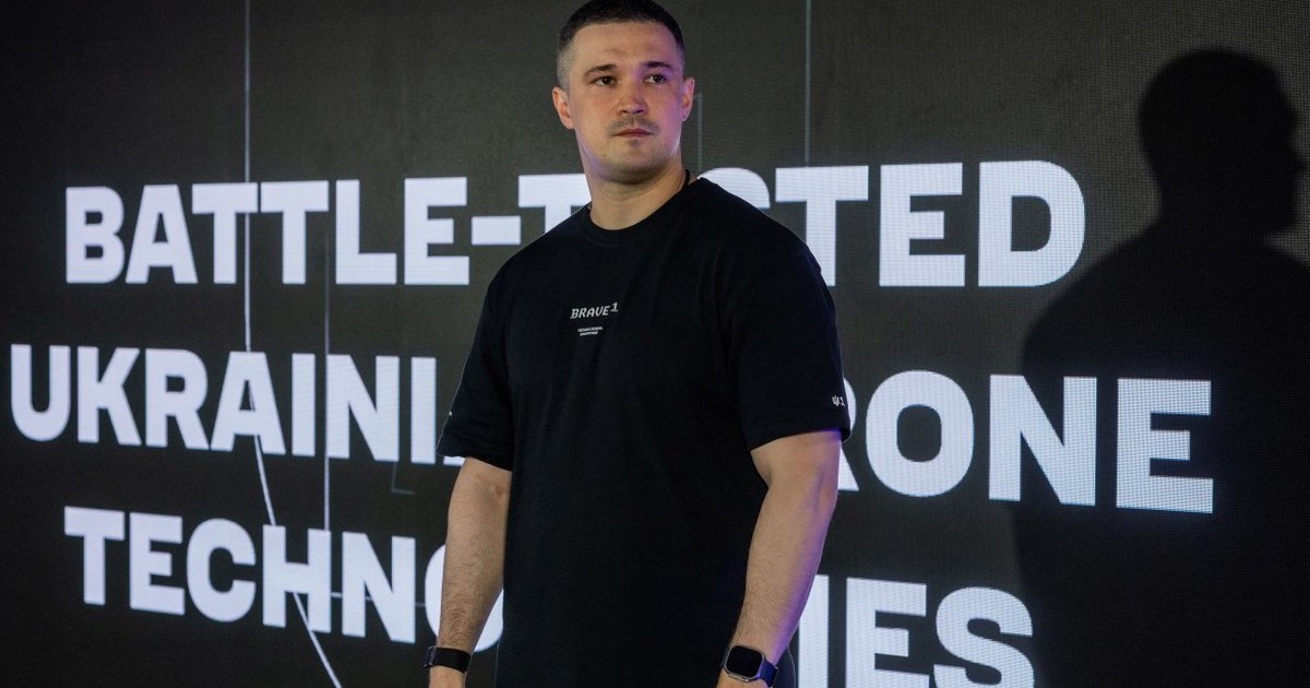 Cựu Bộ trưởng Quốc phòng Ukraine từ chối đề nghị của Tổng thống Zelensky