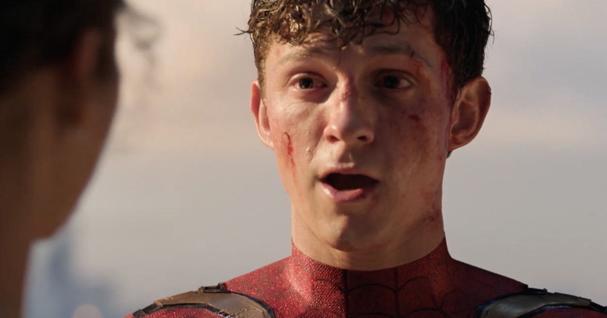 Spider-Man trở lại, c&oacute; g&igrave; đ&aacute;ng tr&ocirc;ng đợi?