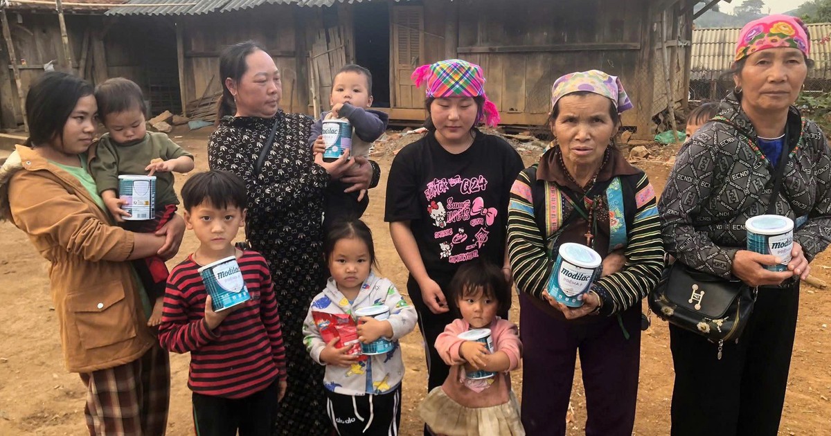 Người gieo mầm hy vọng nơi rẻo cao