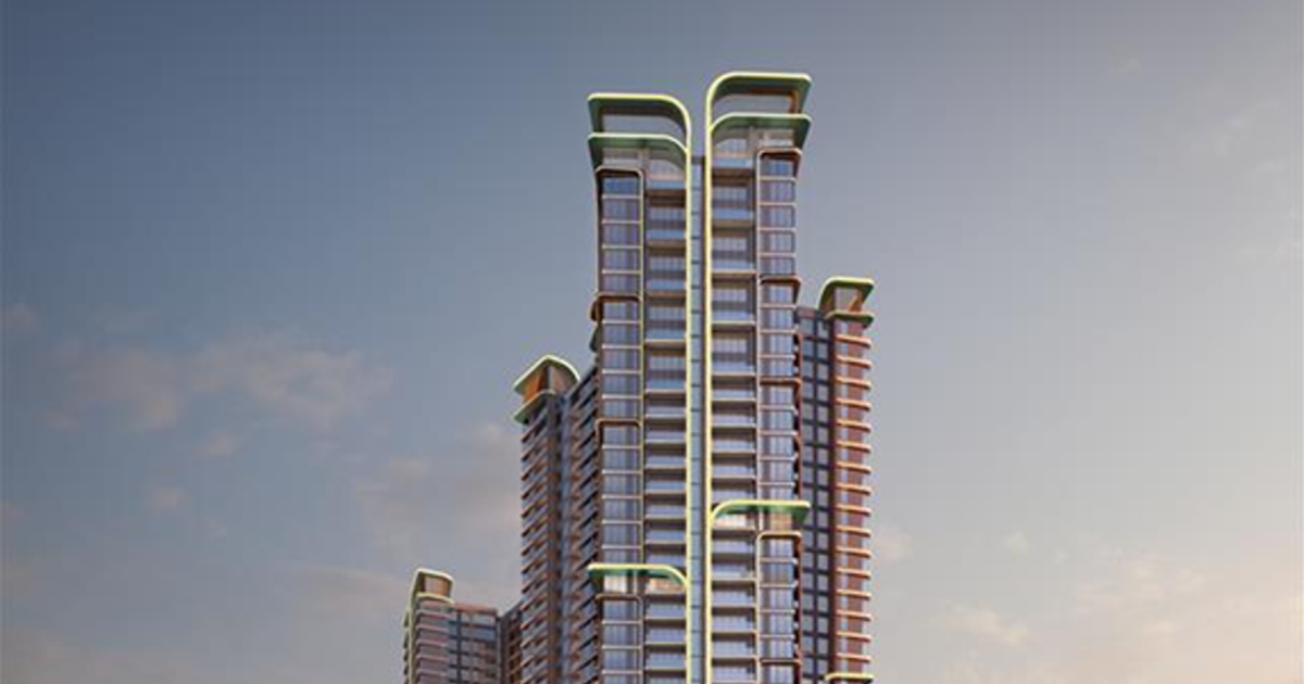 The Essence Wing - Chất sống 'thượng lưu tĩnh tại' giữa Global Gate, Hà Nội