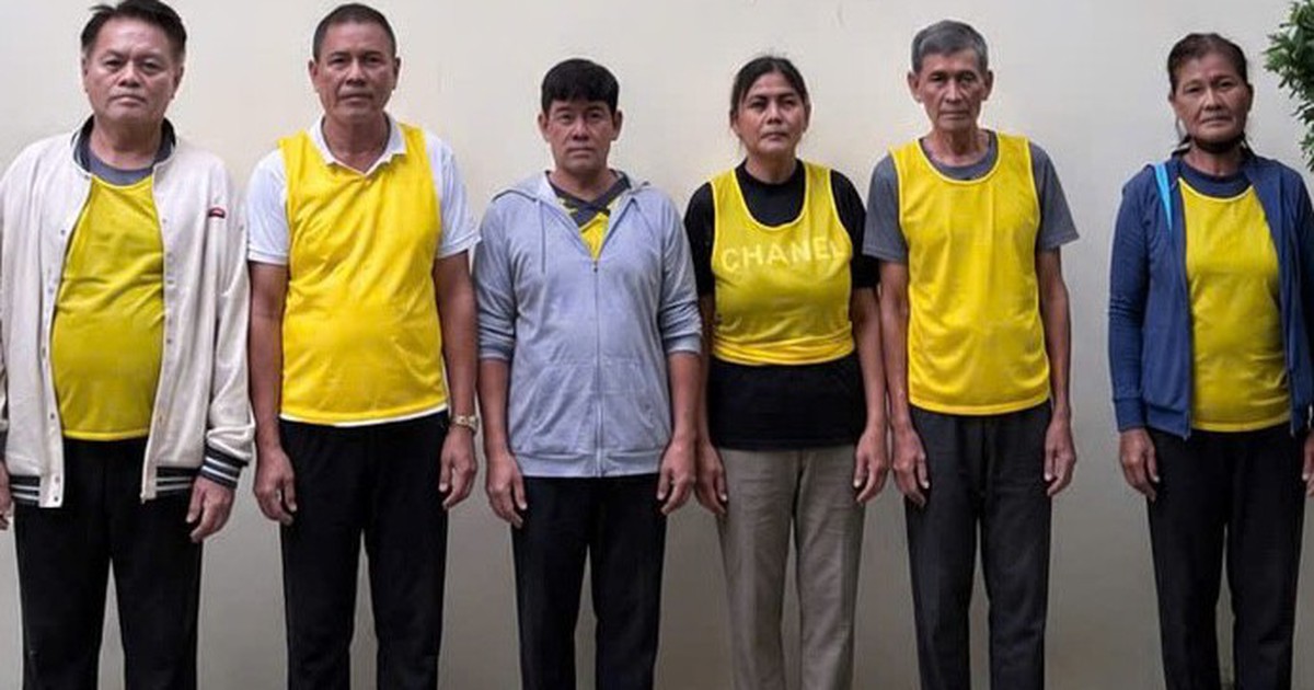 Triệt phá băng nhóm người Philippines dùng 'đô la âm phủ' giăng bẫy lừa du khách