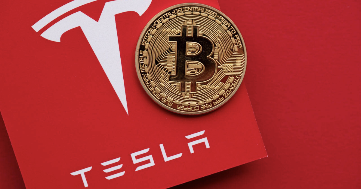 Giá Bitcoin hôm nay 23.7.2026: Tesla giữ nguyên lượng Bitcoin đang tích trữ