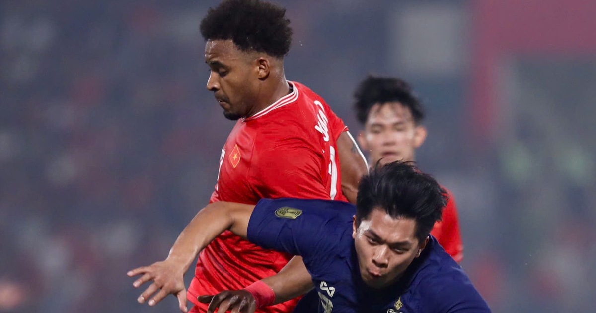 Việt Nam và Thái Lan đứng tốp 100 trên bảng xếp hạng FIFA tại ASEAN Cup 2026