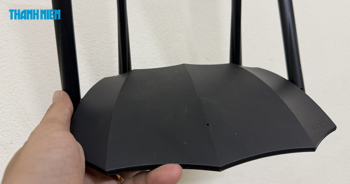 Dấu hiệu cần thay router dù Wi-Fi vẫn hoạt động bình thường