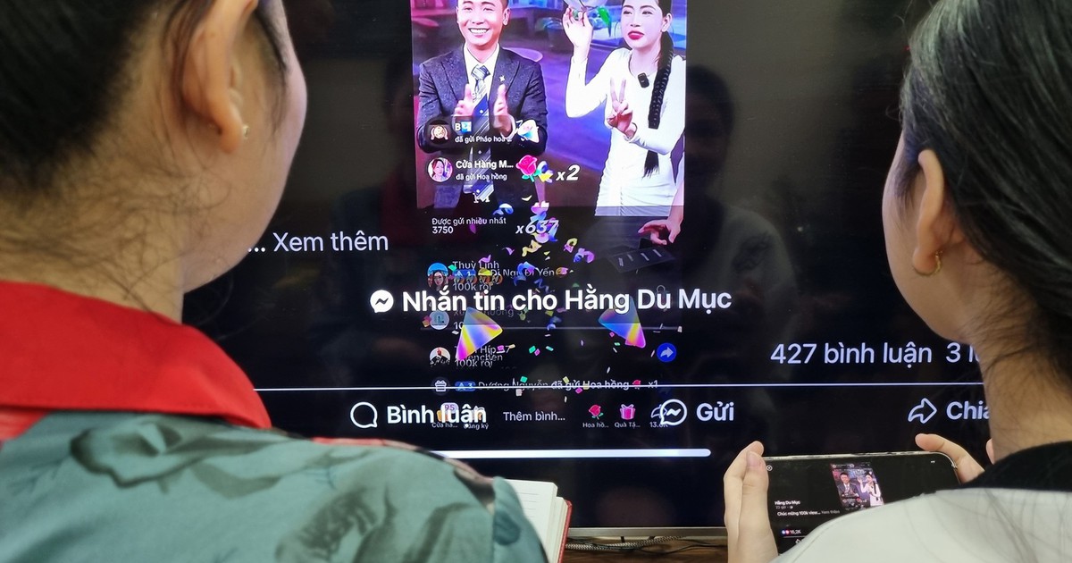 Cá nhân làm KOL, tiếp thị liên kết phải nộp thuế bao nhiêu?