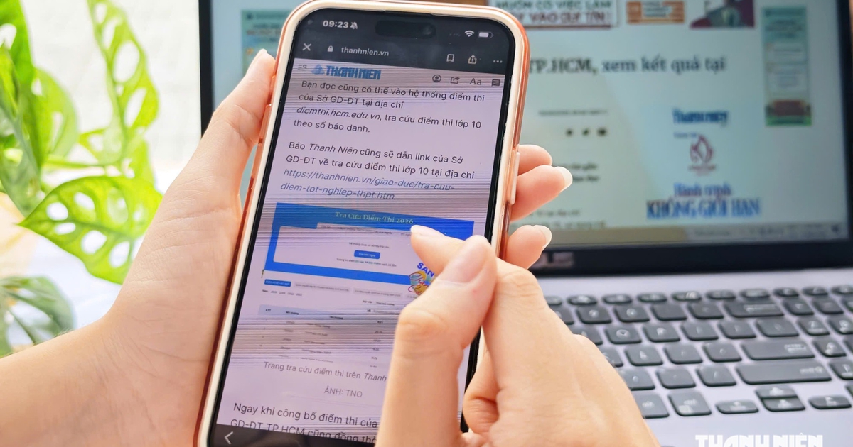Tuyển bổ sung lớp 10 TP.HCM: Trường nào còn nhiều cơ hội cho thí sinh?